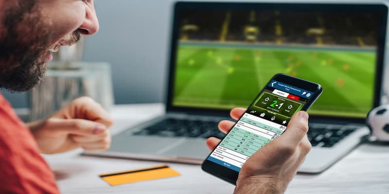 Nhà cái Tỷ lệ kèo – Trải nghiệm cá cược trực tuyến đổi mới