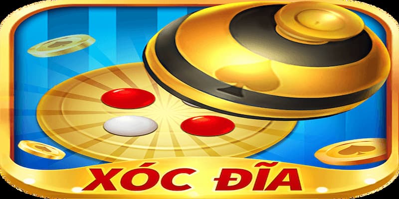 Xóc đĩa