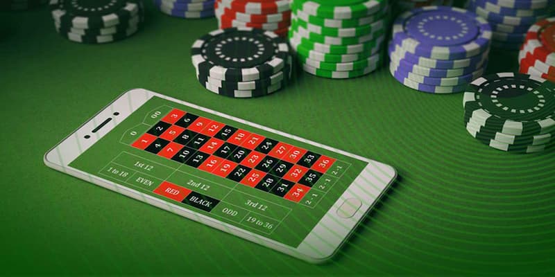 Trải Nghiệm Casino Trực Tuyến Chuyên Nghiệp Cùng Cf68 2025