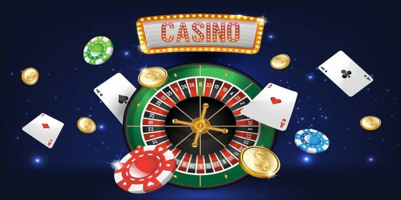 Casino tại cổng game MMWIN – Sảnh game đẳng cấp dành cho bet thủ